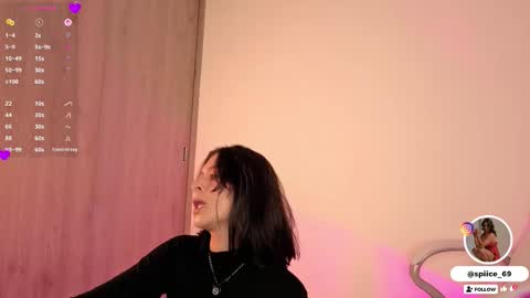 natalia andrea online show from 03.01.26