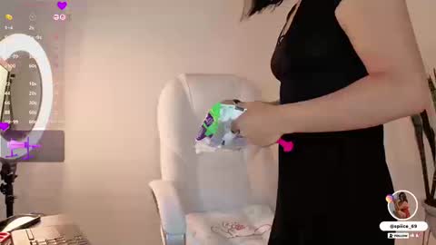 natalia andrea online show from 03.20.26