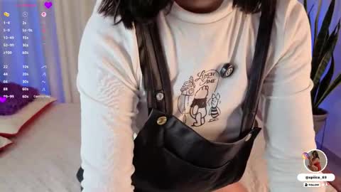 natalia andrea online show from 03.26.26