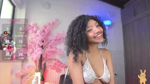 Natalia online show from 10.11.25
