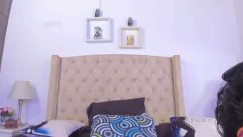 Snapshot of natalia_collinslim chatting on 01.29.25 Natalia online show from 01.29.25