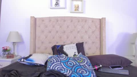 Snapshot of natalia_collinslim chatting on 01.29.25 Natalia online show from 01.29.25