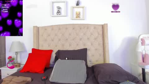 Snapshot of natalia_collinslim chatting on 03.05.25 Natalia online show from 03.05.25