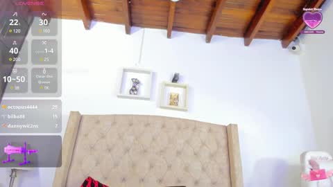 Snapshot of natalia_collinslim chatting on 03.07.25 Natalia online show from 03.07.25