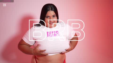 Nathalia online show from 12.28.24