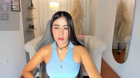 Natalia Leon online show from 02.02.26
