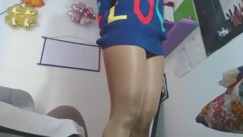 CATHALINA NATA online show from 10.12.25