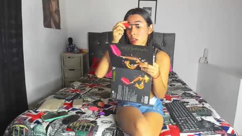 Nati online show from 02.16.25