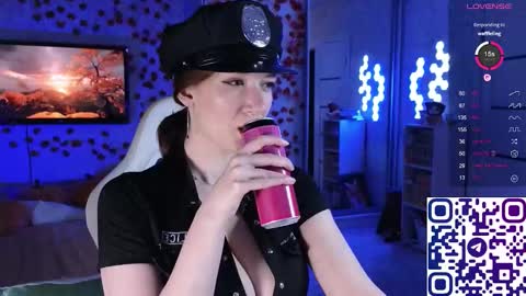 Natali online show from 10.16.25