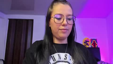 Natalia online show from 03.23.26