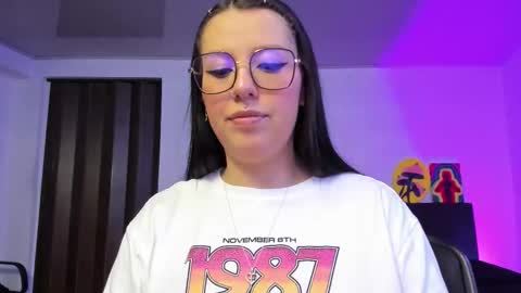 Natalia online show from 03.26.26