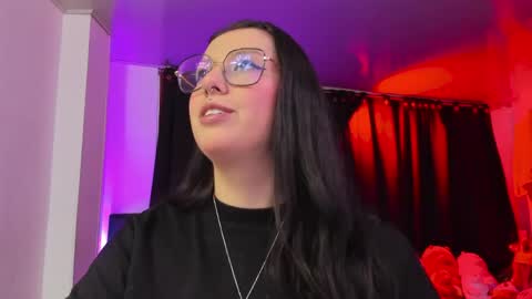 Natalia online show from 04.11.26