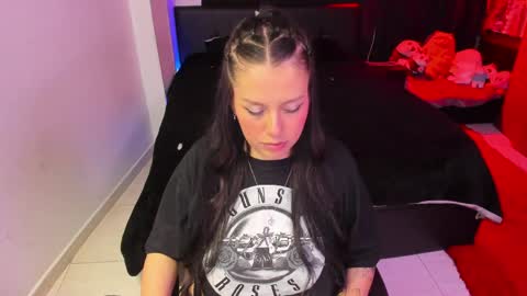 Natalia online show from 05.31.26