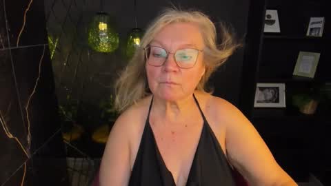 NataliCloud online show from 11.01.25