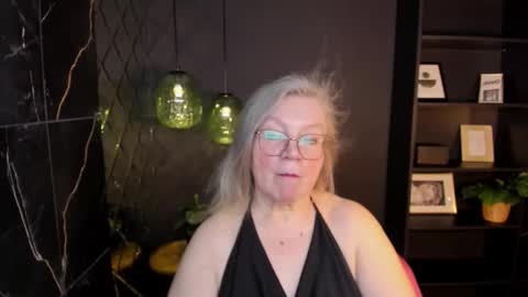 NataliCloud online show from 03.17.26