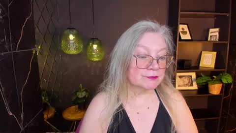 Snapshot of natalicloud chatting on 04.24.26 NataliCloud online show from 04.24.26