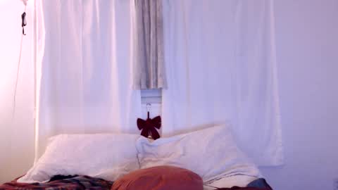 Natalie Six online show from 01.09.26