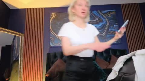 Natalie online show from 05.08.26