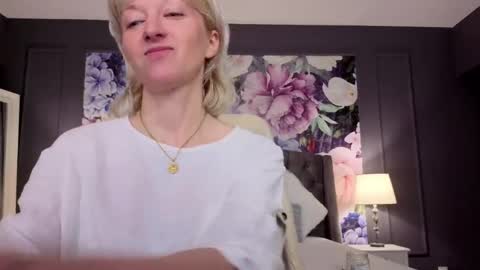 Natalie online show from 05.11.26