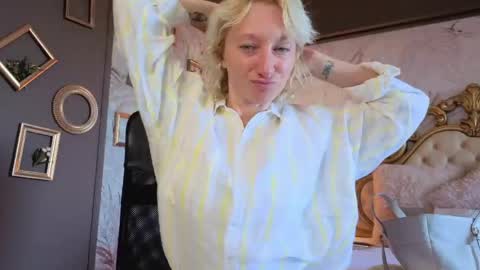 Natalie online show from 05.26.26