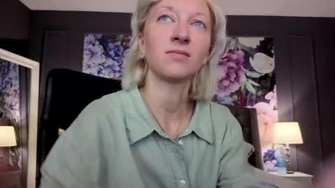 Natalie online show from 05.31.26