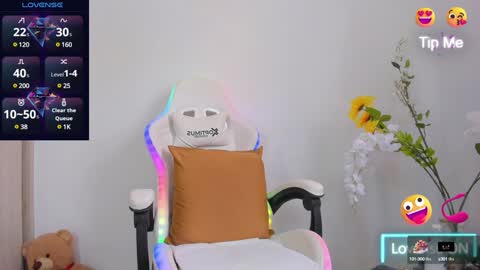 Natalie online show from 01.29.25