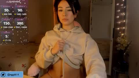 Snapshot of natalie_dream chatting on 01.28.25 natalia online show from 01.28.25