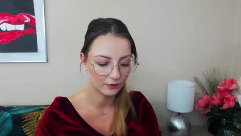 NatalieSexy online show from 02.06.25