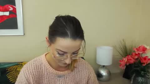 NatalieSexy online show from 02.11.25