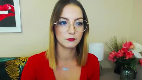 NatalieSexy online show from 02.12.25