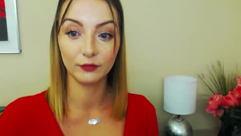 NatalieSexy online show from 02.12.25