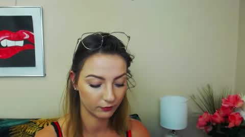 NatalieSexy online show from 02.14.25