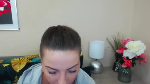 NatalieSexy online show from 02.20.25