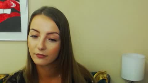NatalieSexy online show from 09.10.25