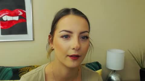 NatalieSexy online show from 02.10.26