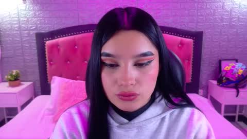 natalie  online show from 01.10.26