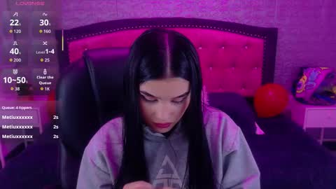 natalie  online show from 03.07.26