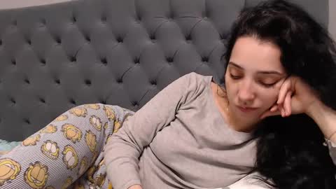 Miia online show from 01.17.25