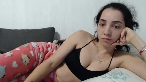 Miia online show from 03.03.25