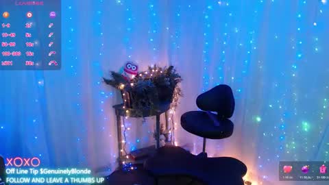 NatalieBinx  Mr.D online show from 03.10.26