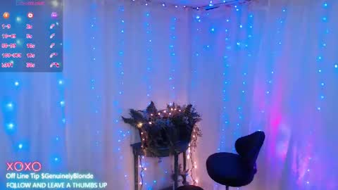 NatalieBinx  Mr.D online show from 03.19.26