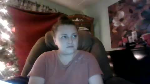 Snapshot of nataliedays chatting on 12.07.24 Natalie online show from 12.07.24