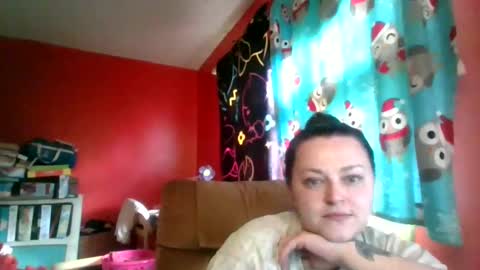 Snapshot of nataliedays chatting on 12.09.24 Natalie online show from 12.09.24