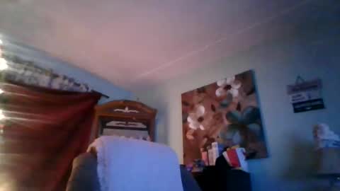 Snapshot of nataliedays chatting on 12.30.24 Natalie online show from 12.30.24