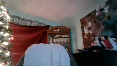 Snapshot of nataliedays chatting on 01.18.25 Natalie online show from 01.18.25