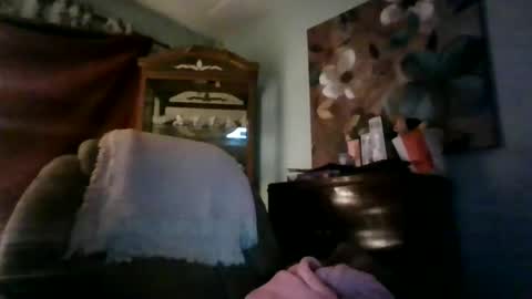 Snapshot of nataliedays chatting on 01.20.25 Natalie online show from 01.20.25