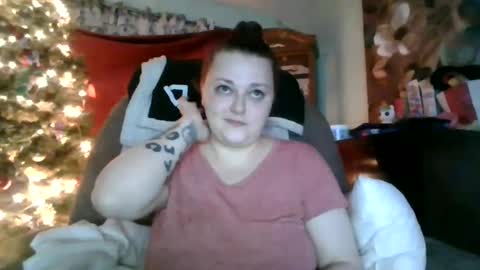 Snapshot of nataliedays chatting on 02.05.25 Natalie online show from 02.05.25