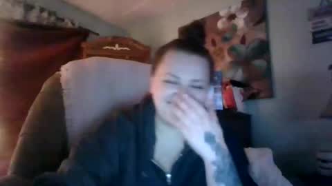 Snapshot of nataliedays chatting on 02.18.25 Natalie online show from 02.18.25