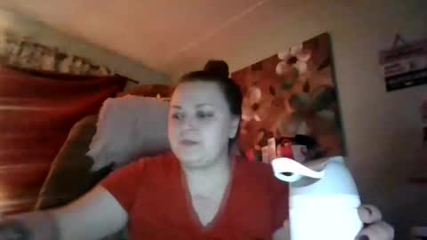 Snapshot of nataliedays chatting on 03.12.25 Natalie online show from 03.12.25