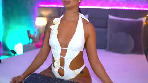 nataliedelices online show from 11.28.25